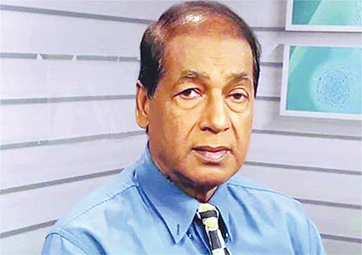 মোজাহেরুল হক 