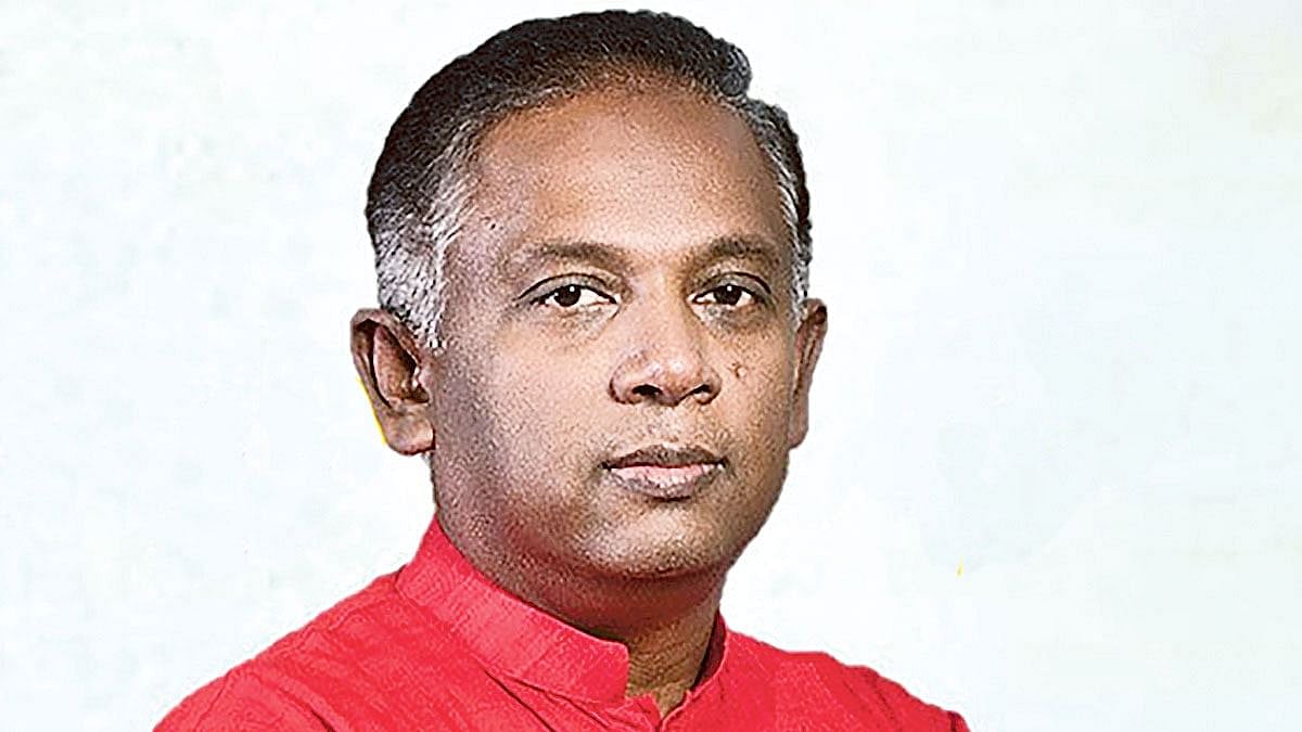 এমডি ও সিইও, রবি আজিয়াটা