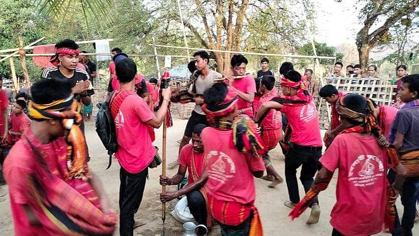 প্রথম আলো