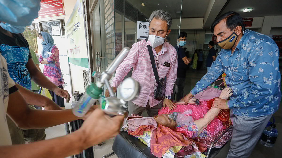 ফাইল ছবি। 