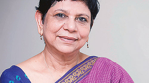 মেহতাব খানম