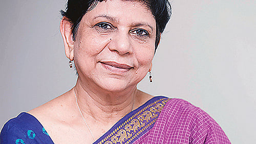 মেহতাব খানম