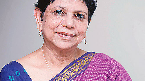 মেহতাব খানম