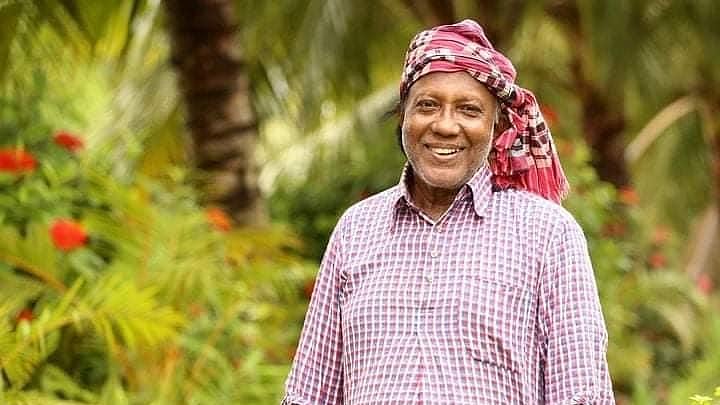 এস এম মহসিন