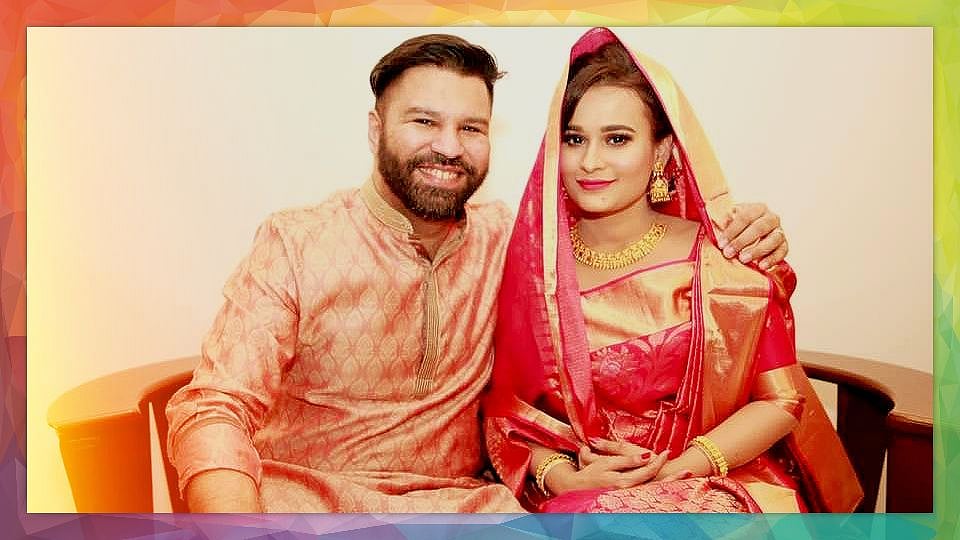 পুতুলের স্বামী রেজা আলী অস্ট্রেলিয়াপ্রবাসী