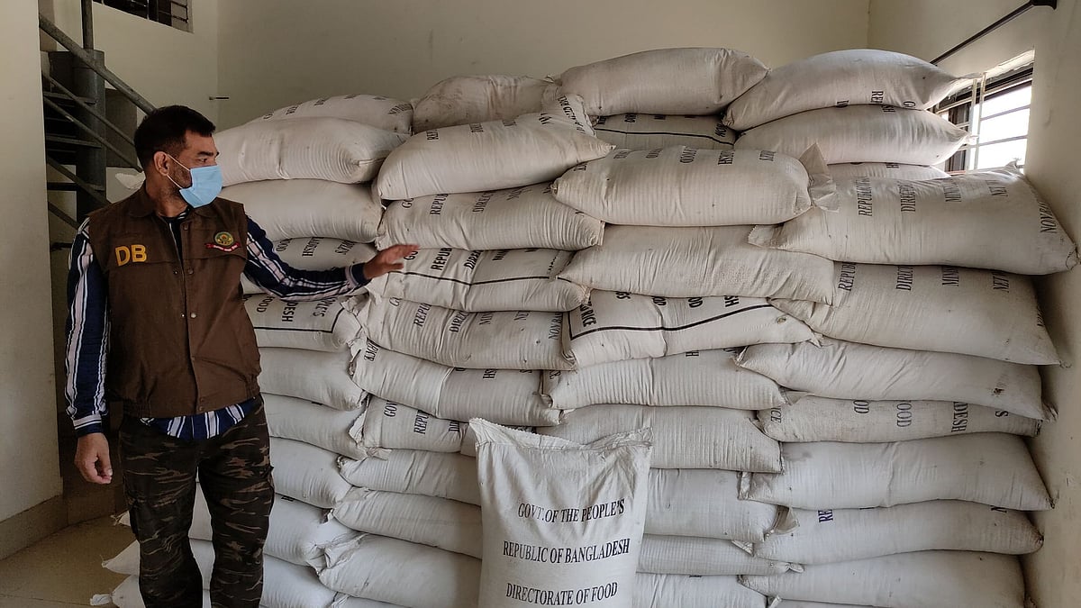 ছবি: জুয়েল শীল