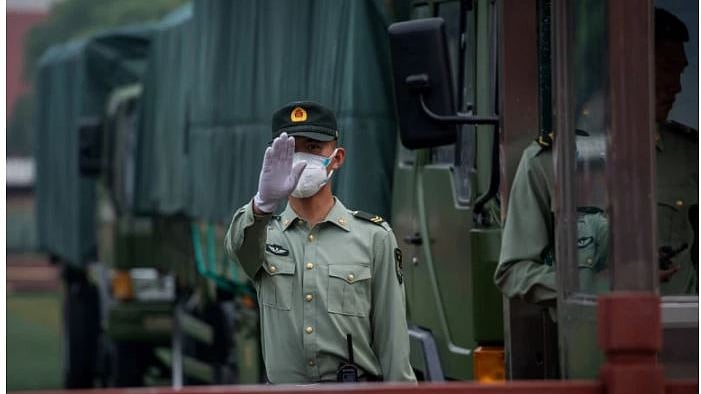 ছবি: এএফপি