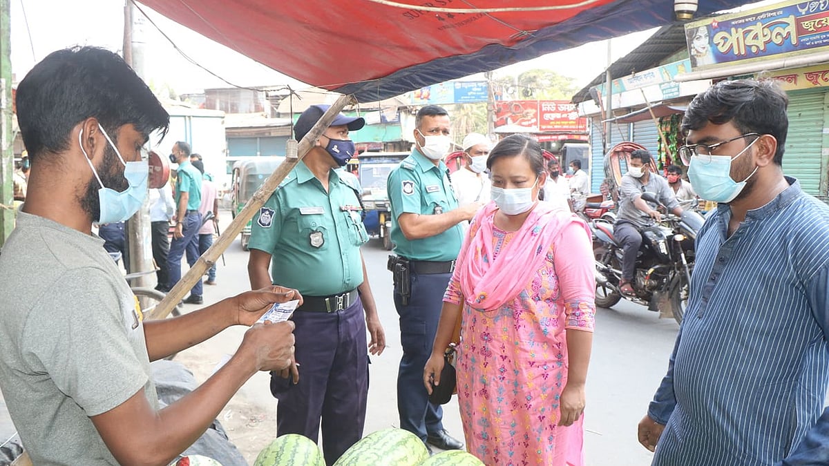 ছবি: প্রথম আলো