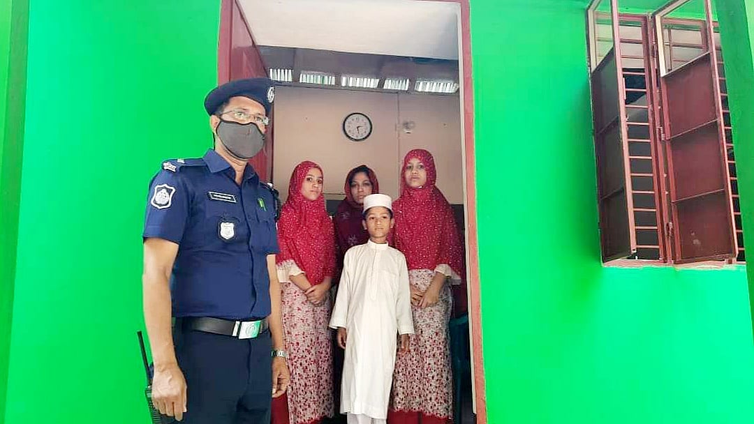 ছবি: প্রথম আলো