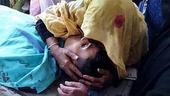  ছ‌বি: সৌরভ দাশ