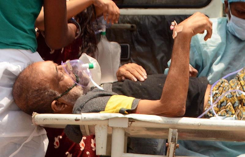 ছবি: ভাস্কর মুখার্জি