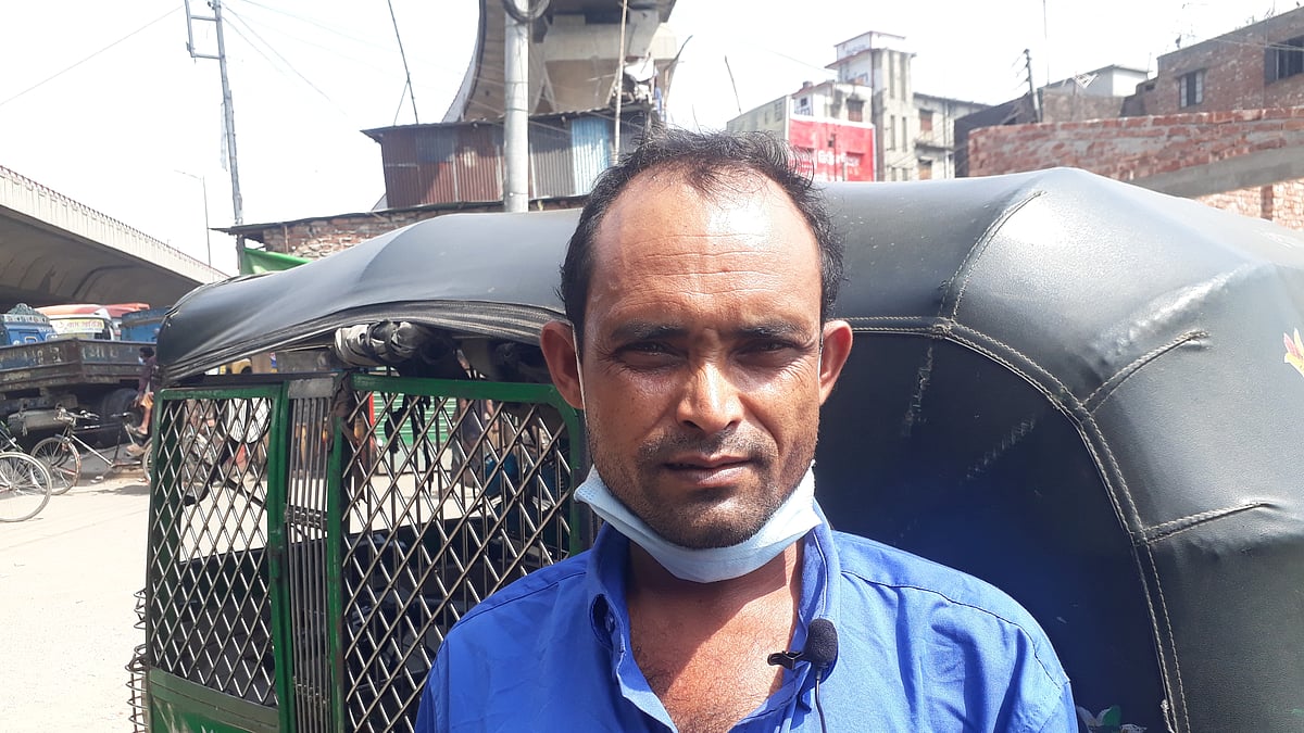 ছবি: আসাদুজ্জামান