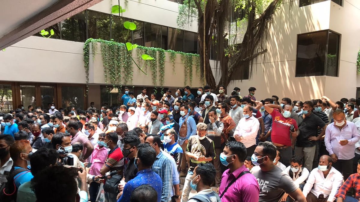 ছবি: প্রথম আলো