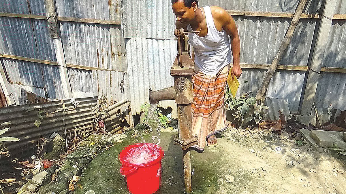 প্রথম আলো ফাইল ছবি