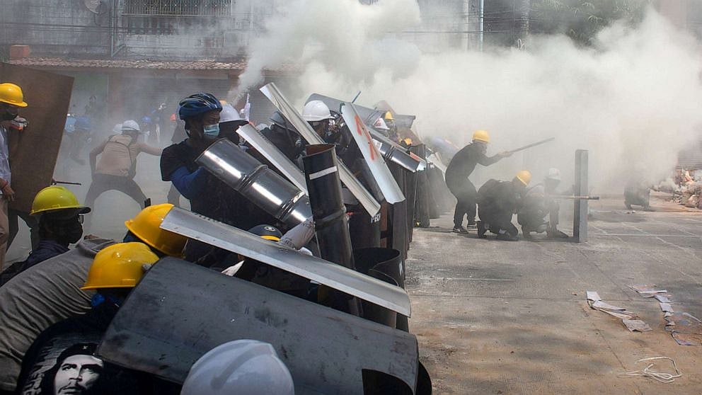 ছবি: রয়টার্স। 