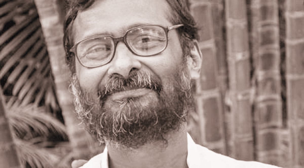 ভি রামাস্বামী