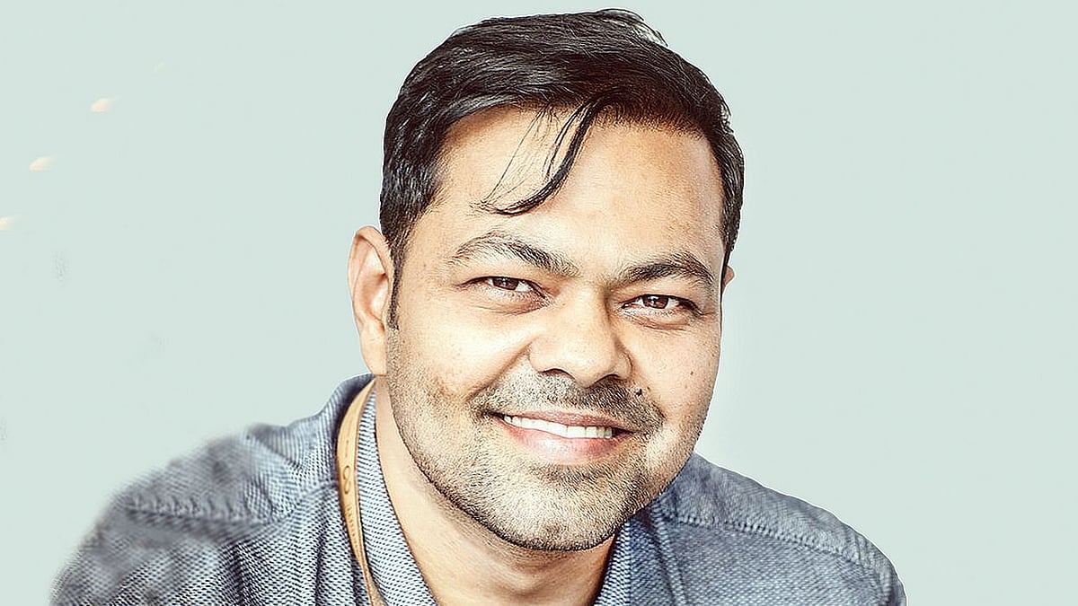 মোস্তাফিজ উদ্দিন, ব্যবস্থাপনা পরিচালক, ডেনিম এক্সপার্ট লিমিটেড