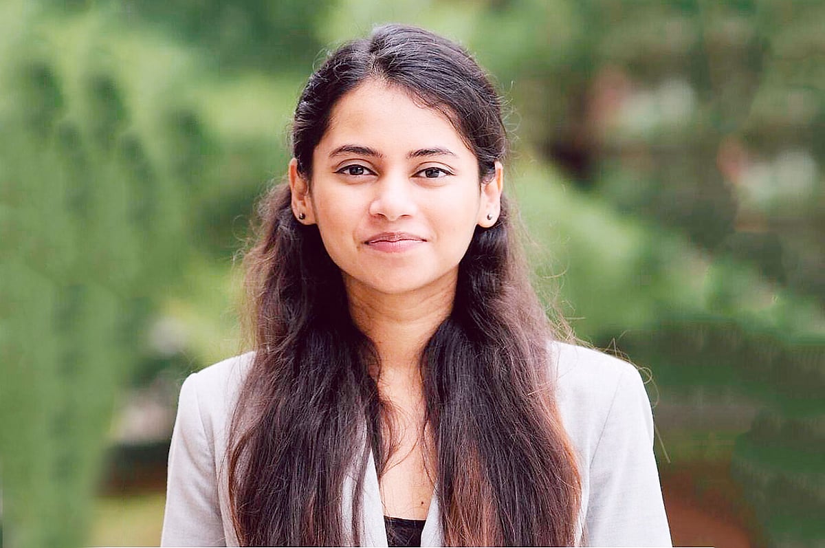 তনিমা তাসনিম