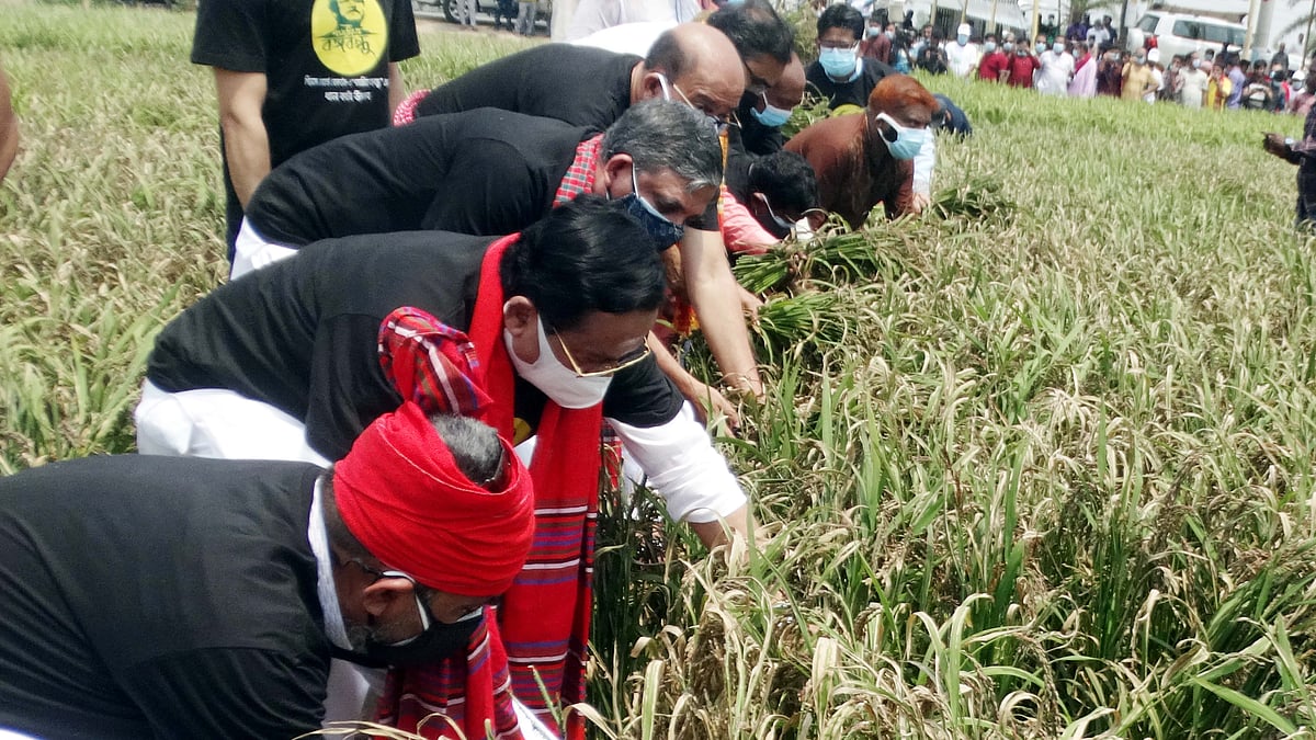 প্রথম আলো