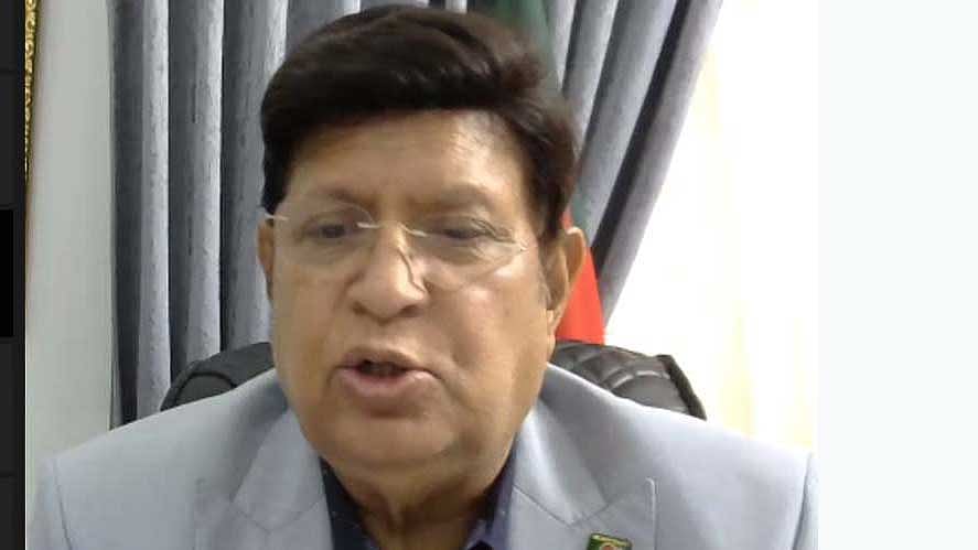  ছবি: পিআইডি