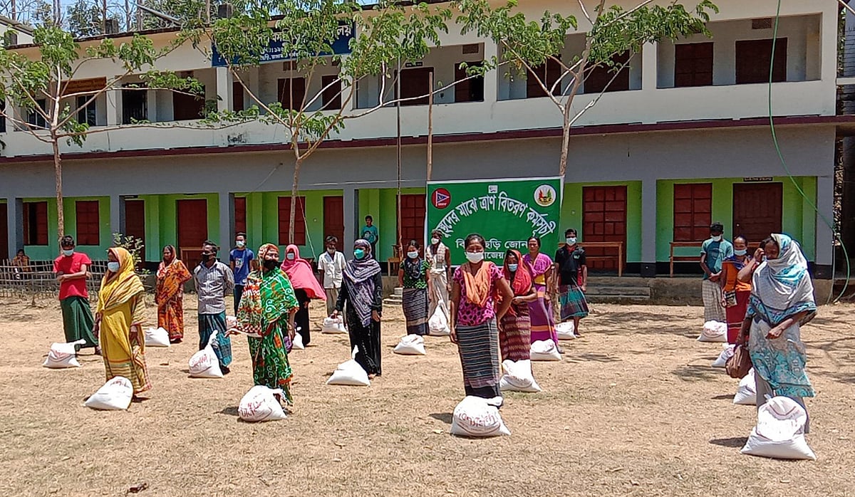 ছবি: আইএসপিআর