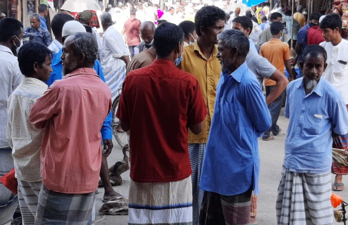 ছবি: প্রথম আলো