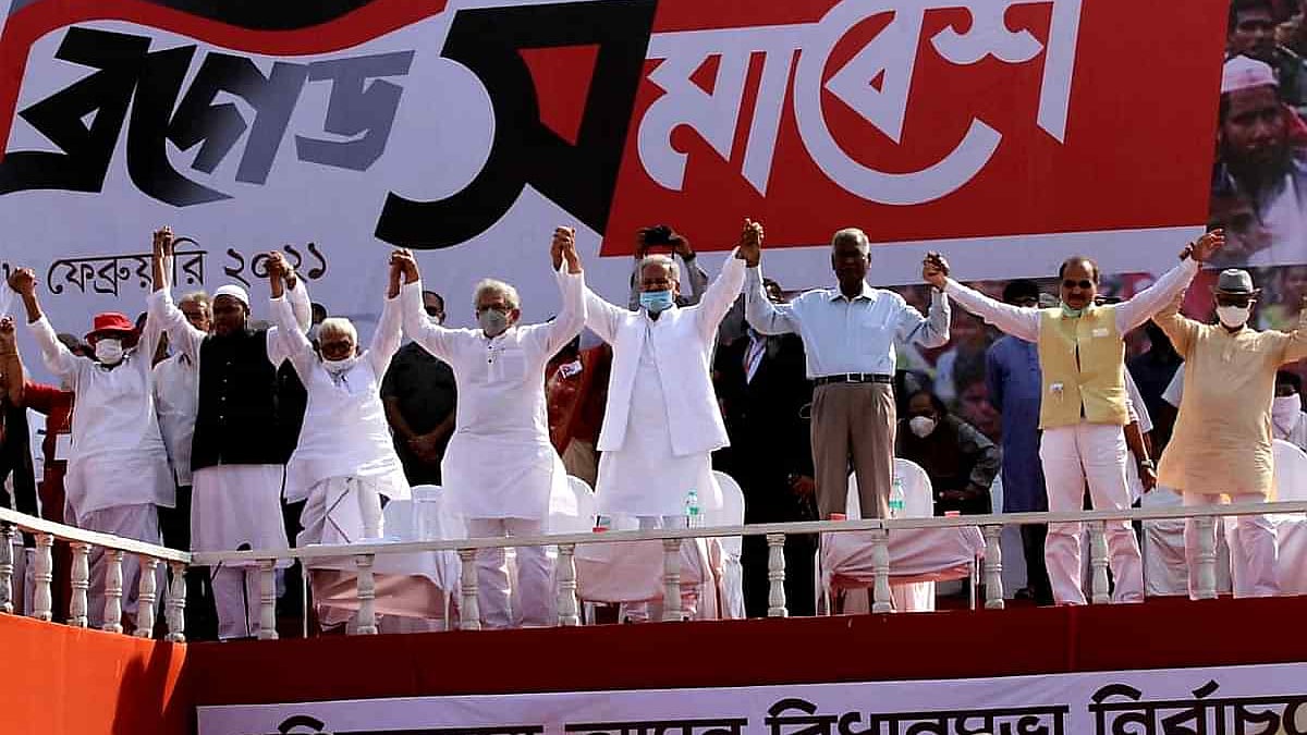 ছবি: ভাস্কর মুখার্জি