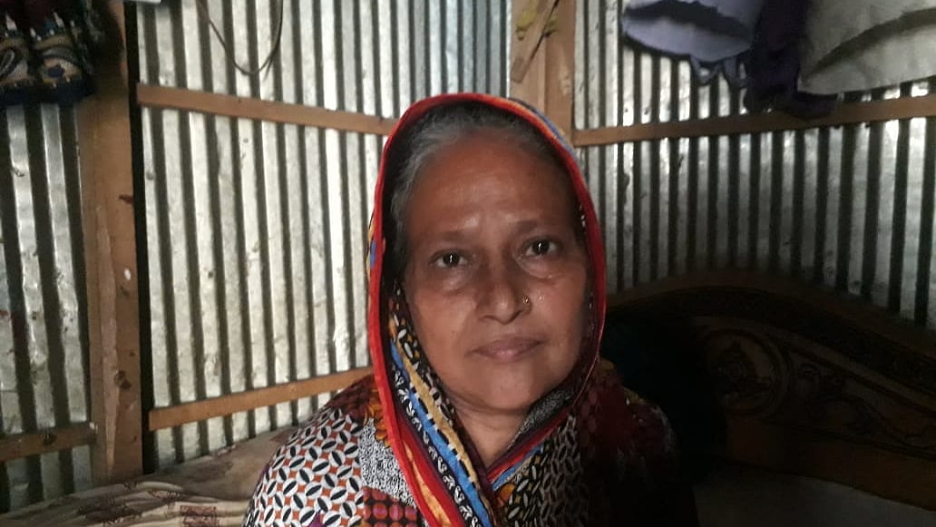 ছবি: আসাদুজ্জামান