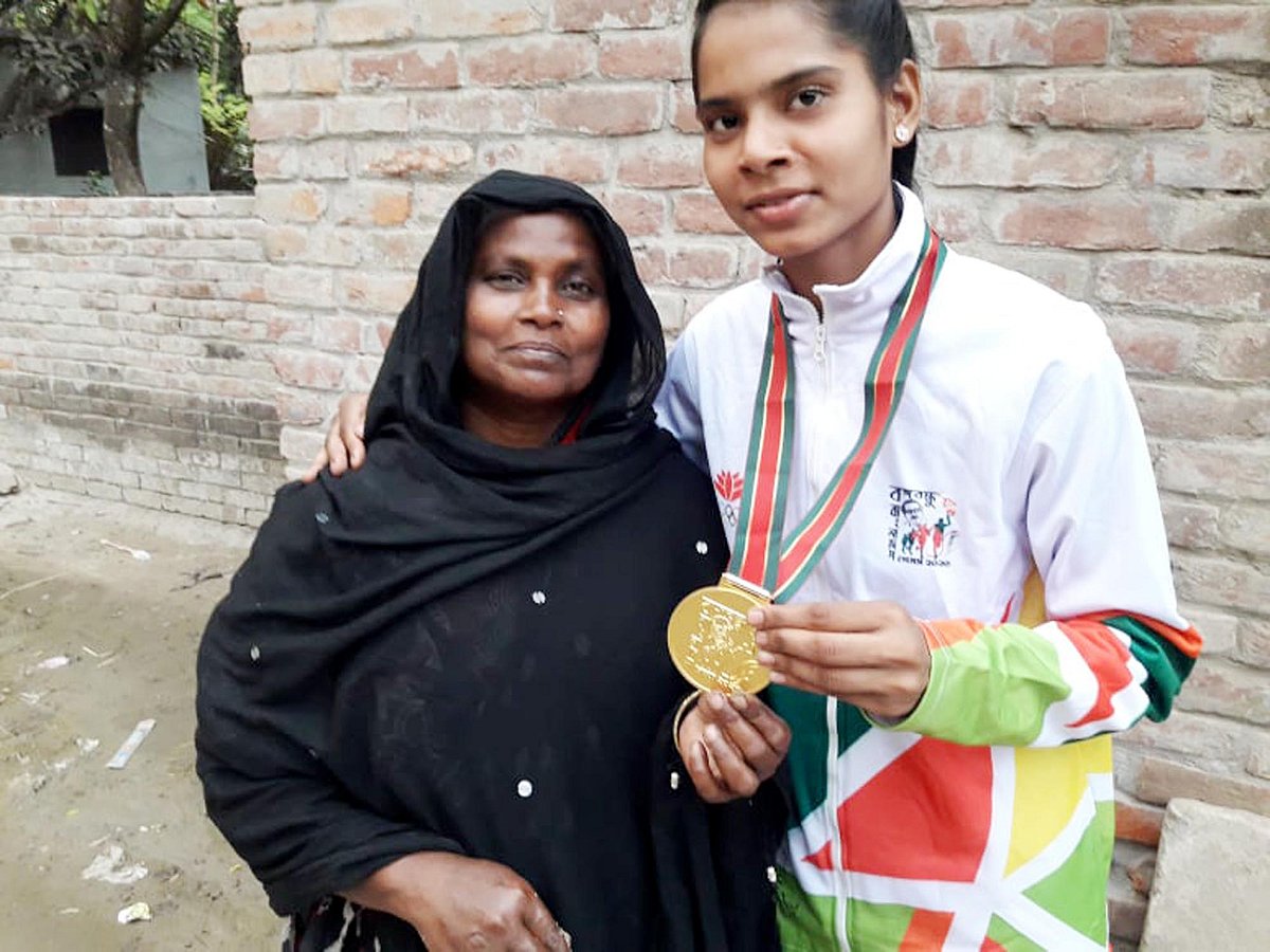 ছবি: আনোয়ার হোসেন  