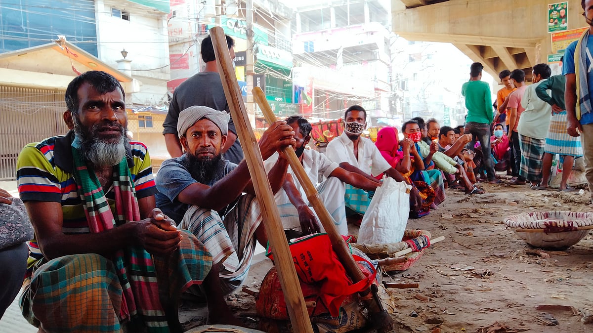 প্রথম আলো