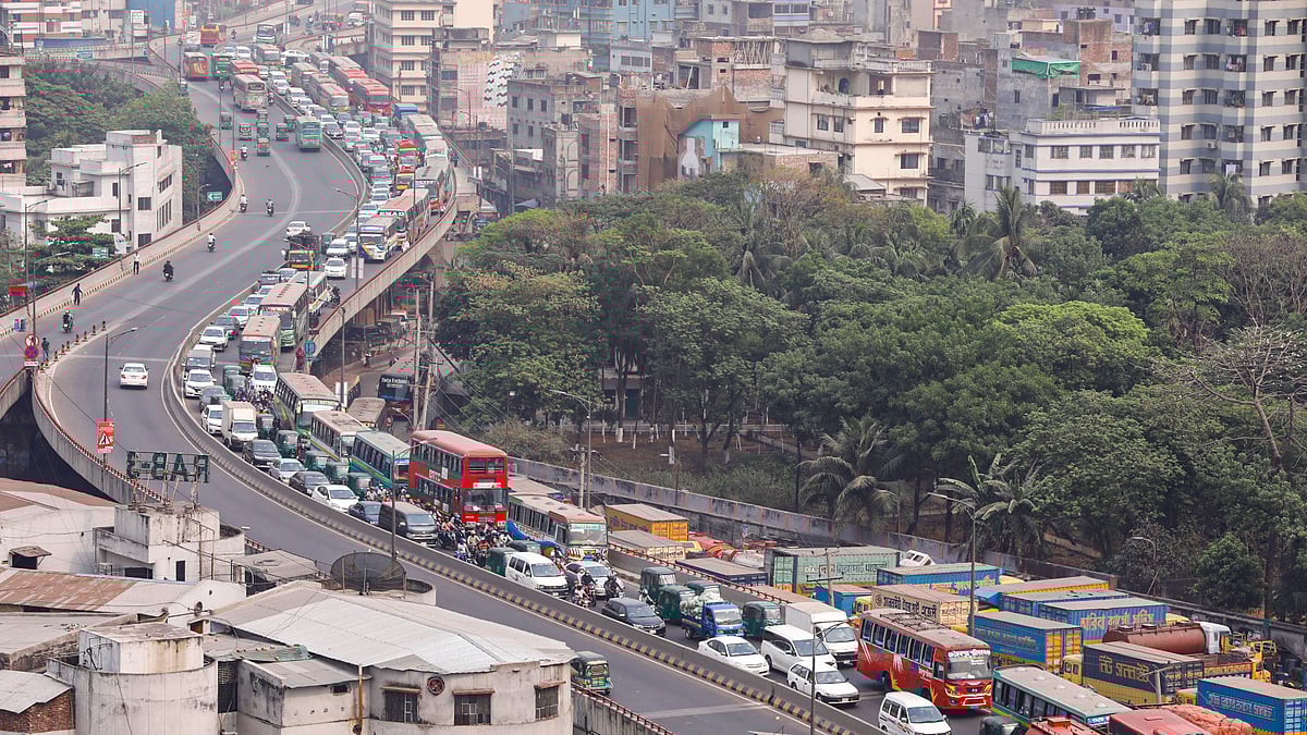 প্রথম আলো ফাইল ছবি। 
