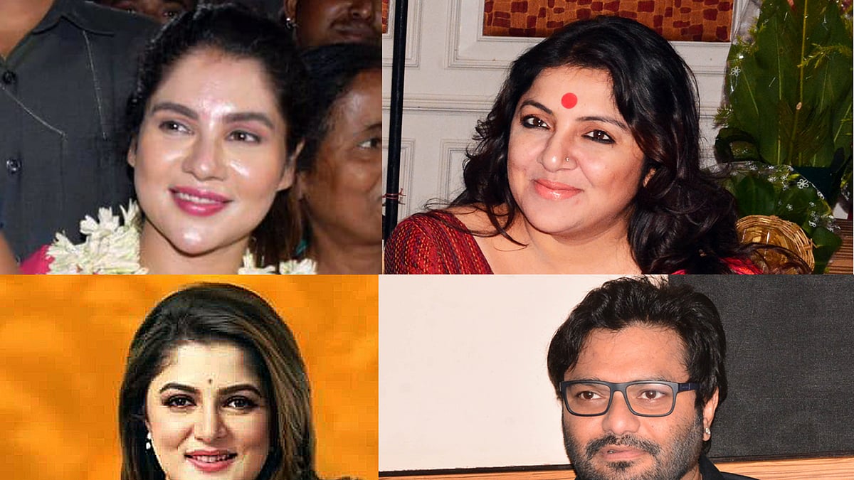 ছবি: ভাস্কর মুখার্জি