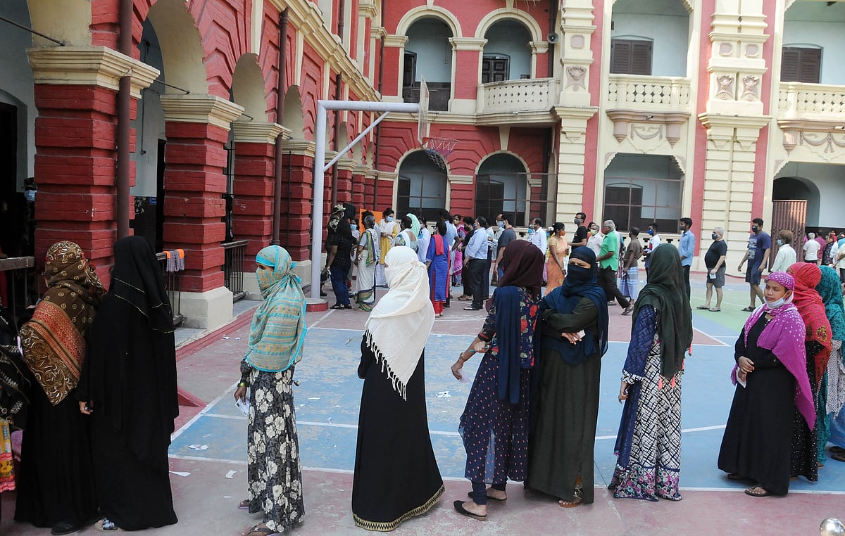 ছবি: ভাস্কর মুখার্জি