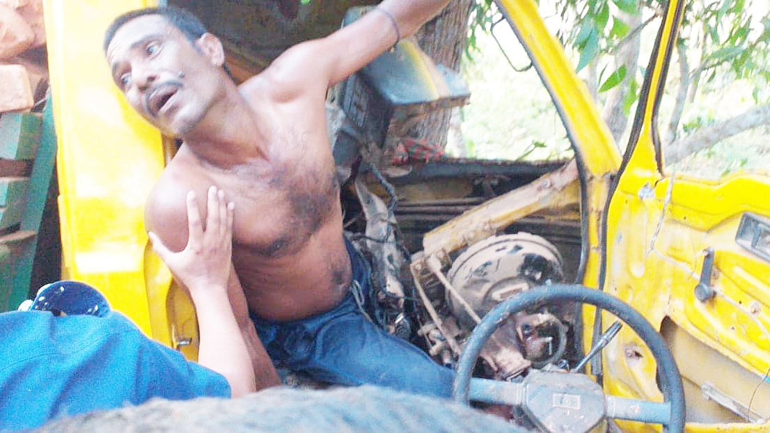 ছবি: প্রথম আলো