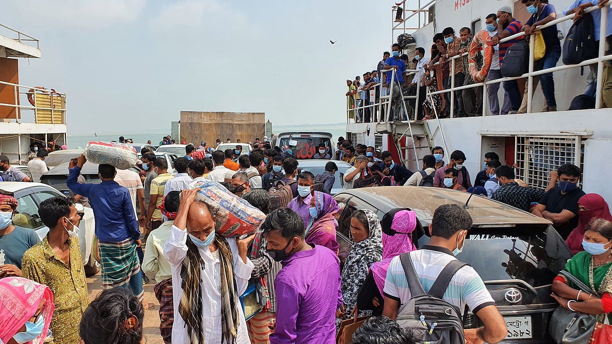 ছবি: এম রাশেদুল হক