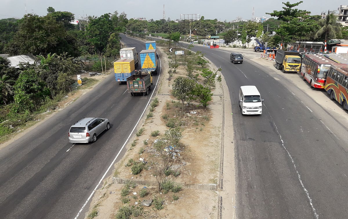 প্রথম আলো