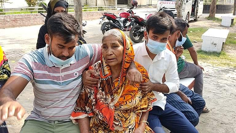 ছবি: প্রথম আলো 