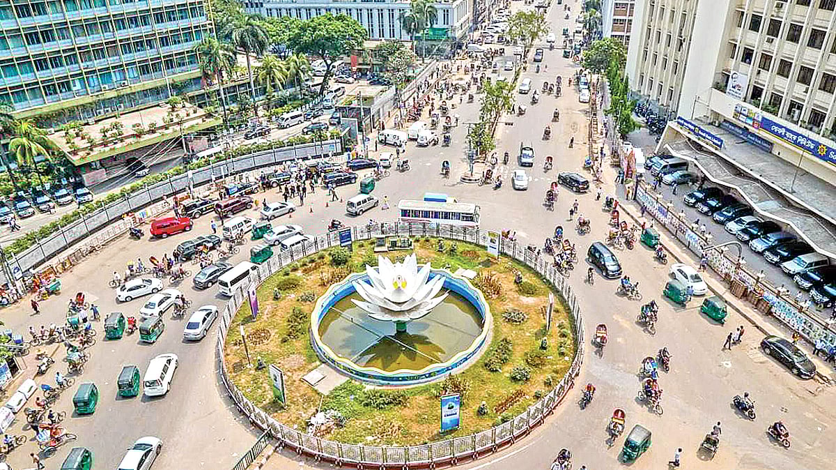 ছবি: সাজিদ হোসেন