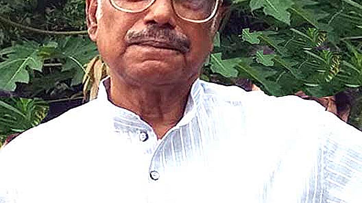  ছবি: ভাস্কর মুখার্জী