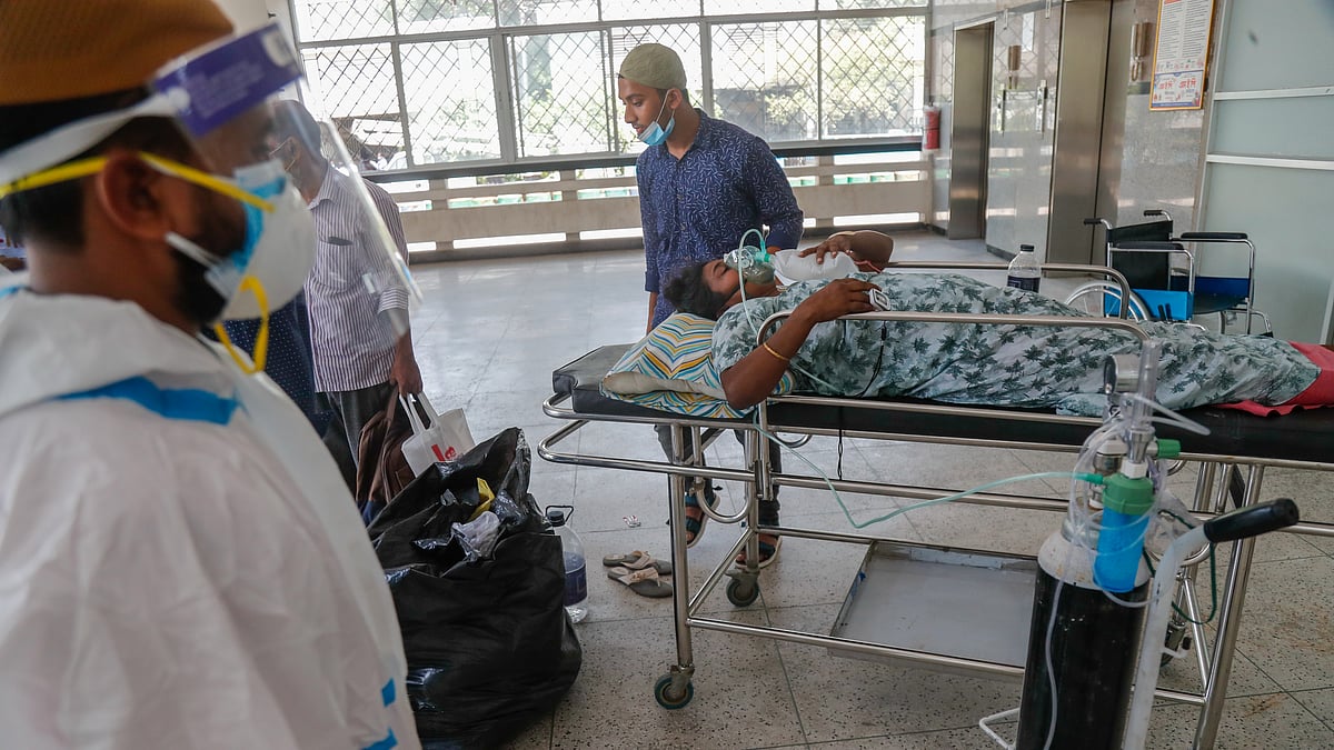 ফাইল ছবি: প্রথম আলো