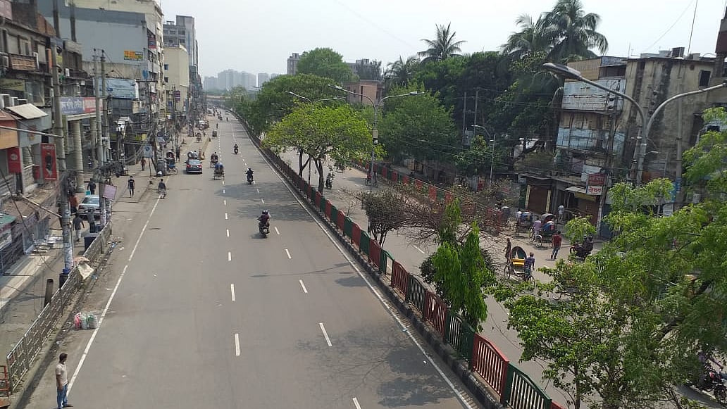 ছবি: দীপু মালাকার