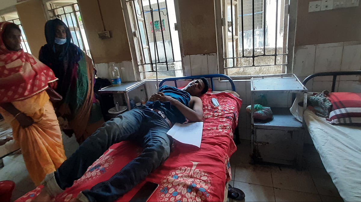 ছবি: প্রথম আলো