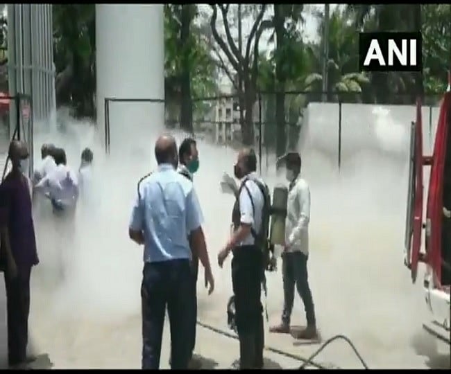 ছবি: এএনআই