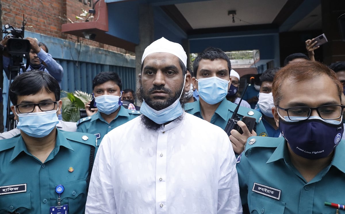 ছবি: দীপু মালাকার