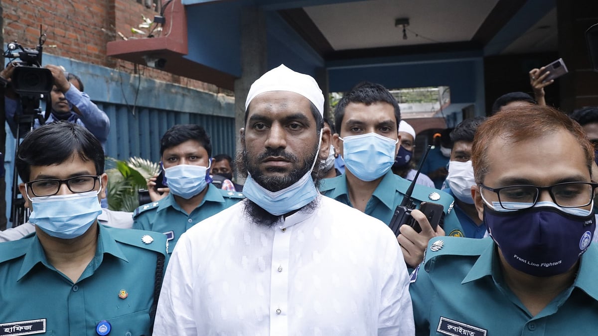 ছবি: দীপু মালাকার