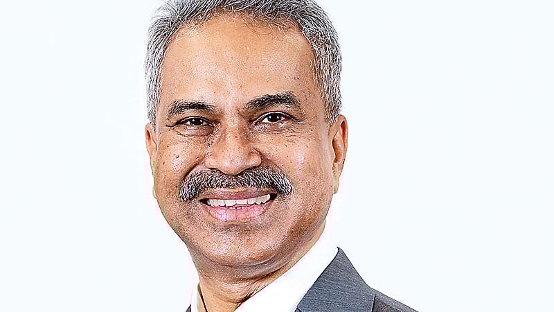 ফারুক হাসান, সভাপতি, বাংলাদেশ পোশাক প্রস্তুত ও রপ্তানিকারক সমিতি (বিজিএমইএ)