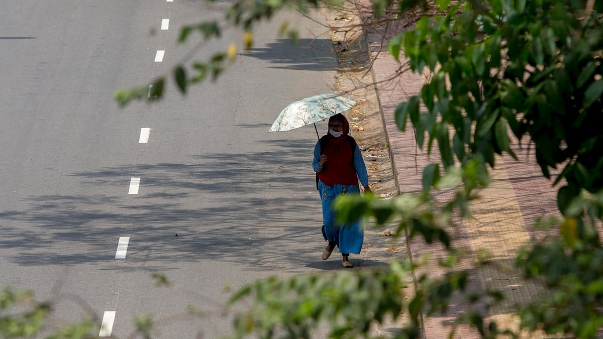 প্রথম আলো ফাইল ছবি