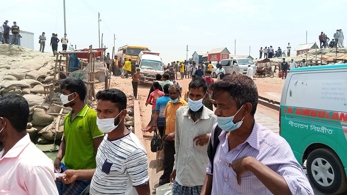 প্রথম আলো ফাইল ছবি