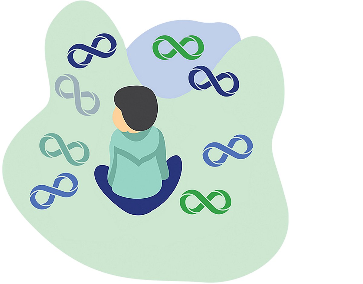 মহামারির কারণে এক বছর ধরে অটিস্টিক শিশুদের জীবন প্রায় থেমেই গেছে 