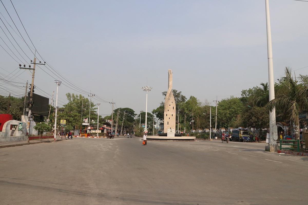 শহীদুল ইসলাম